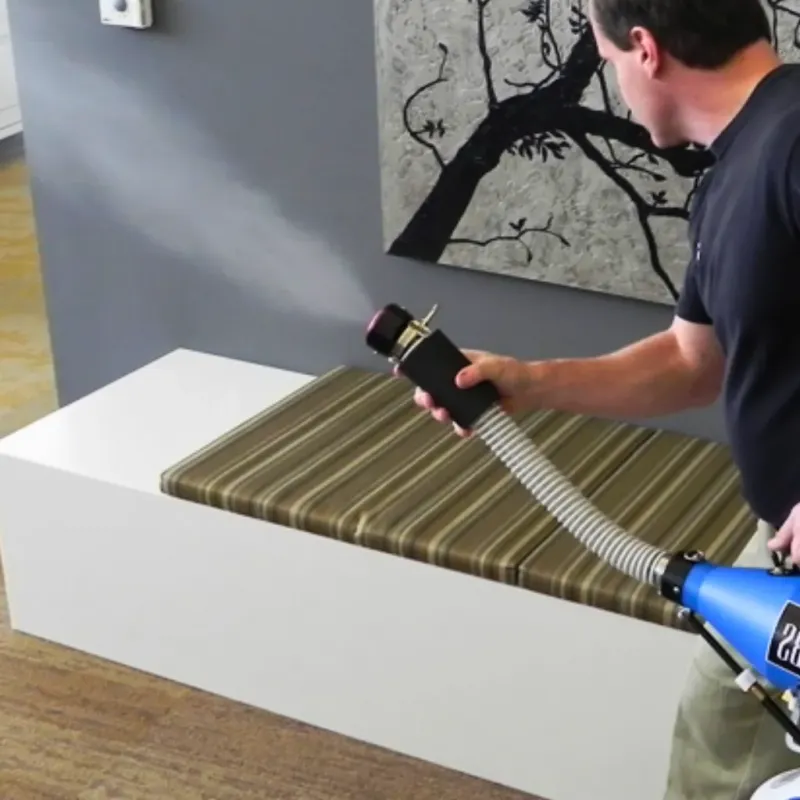 Professional Odor Removal in Alexandria, SD